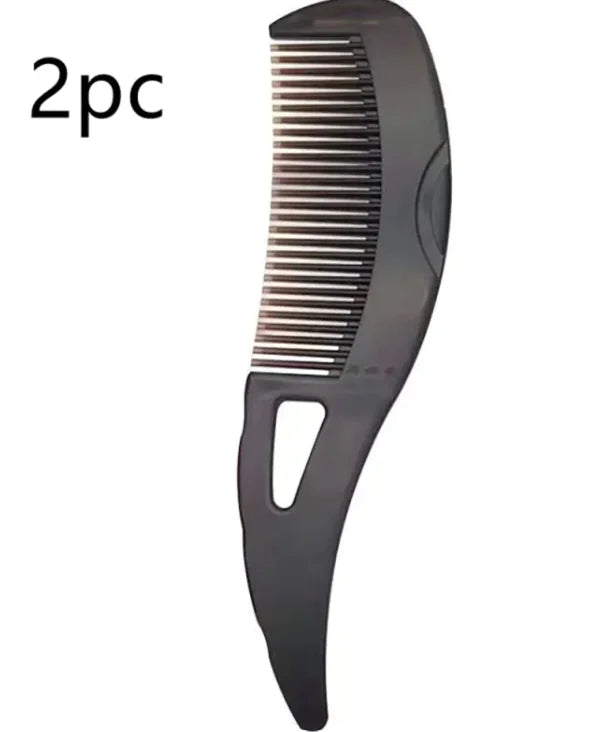 Dandruff Free Press Comb