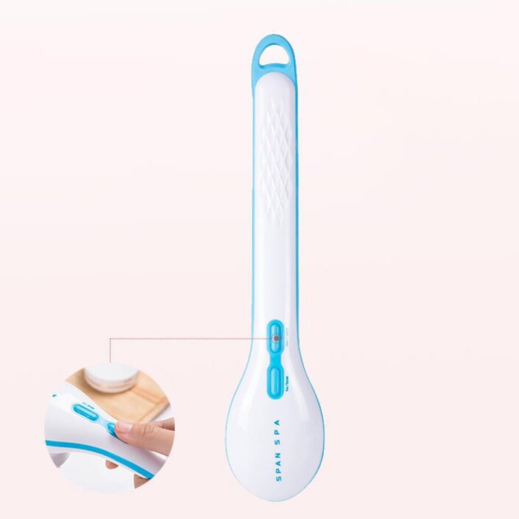 Body Clean Brush Electric Massage Multi-Function Bath Brush Tool