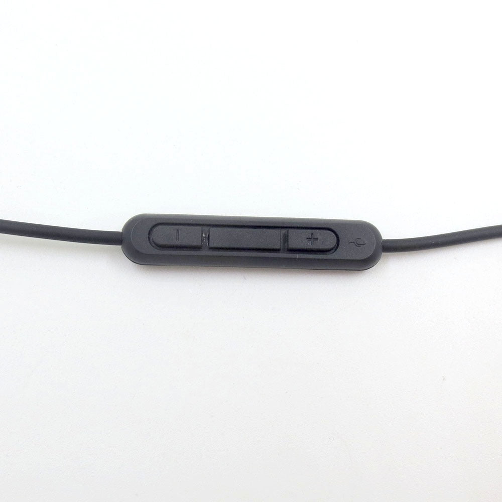 SoundLink audio with microphone cable control suitable for Doctor QC25 oe2 QC35 headphone cable