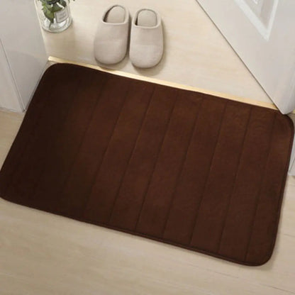 Bath Mat Bath Shower Rug Carpet