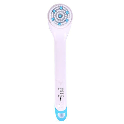 Body Clean Brush Electric Massage Multi-Function Bath Brush Tool