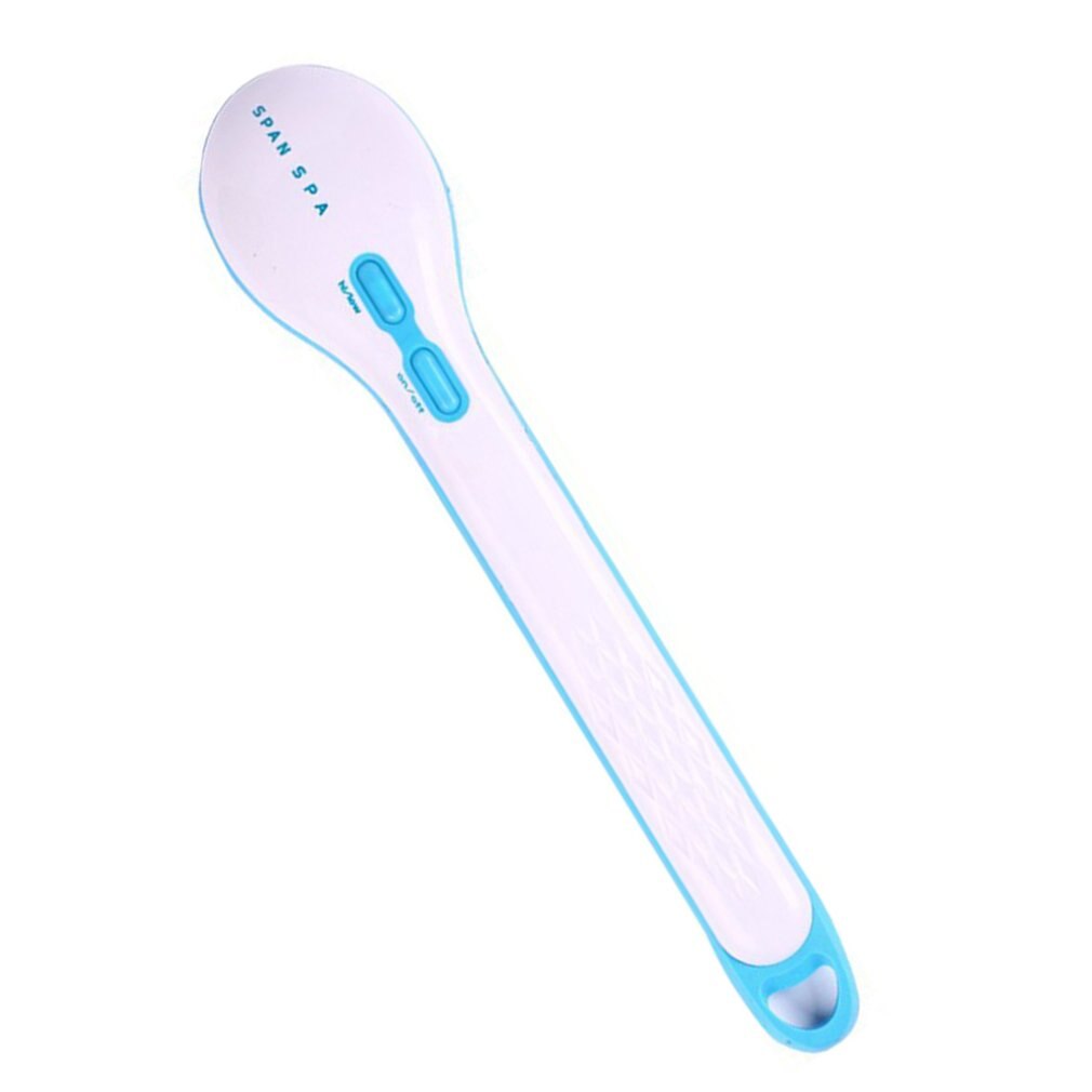 Body Clean Brush Electric Massage Multi-Function Bath Brush Tool