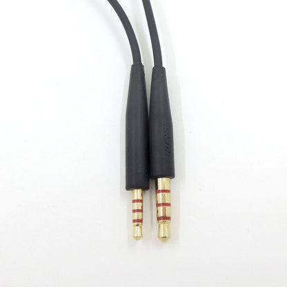 SoundLink audio with microphone cable control suitable for Doctor QC25 oe2 QC35 headphone cable