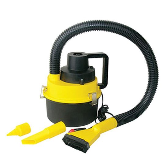 12V 90W Power Car Vacuum Cleaner Portable Vehicle Cleaner high quality car-styling