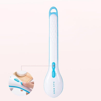 Body Clean Brush Electric Massage Multi-Function Bath Brush Tool