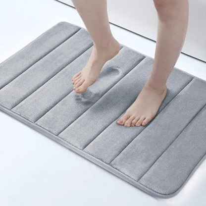 Bath Mat Bath Shower Rug Carpet