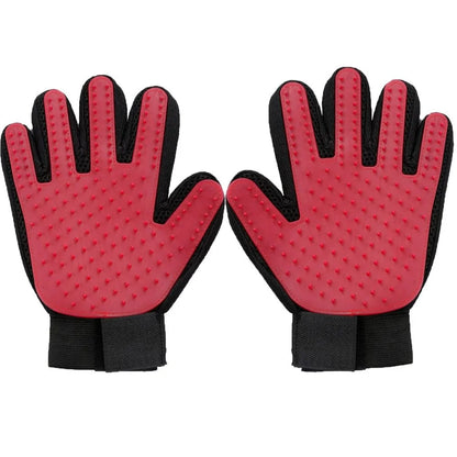 Amazing Grooming Gloves