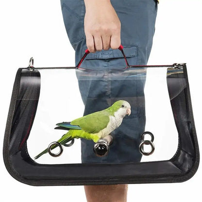 Bird Carrier Bag